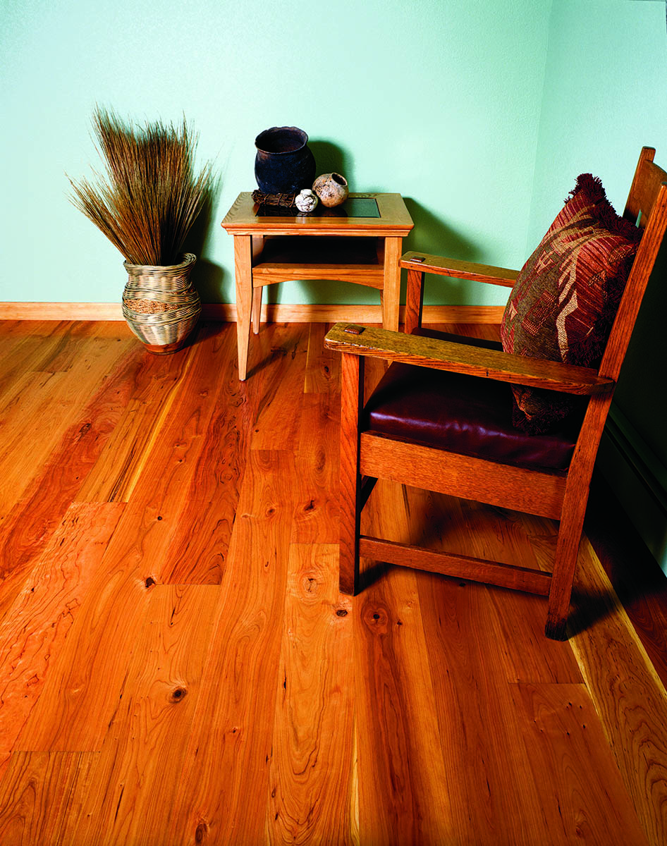 Solid Wood Flooring Muscanell Millworks, How Much Does A Bundle Of Hardwood Flooring Cover